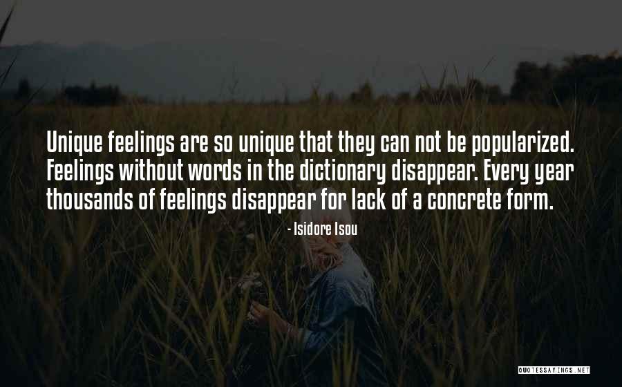 Toennessen Quotes By Isidore Isou Toennessen Quotes By Isidore Isou
