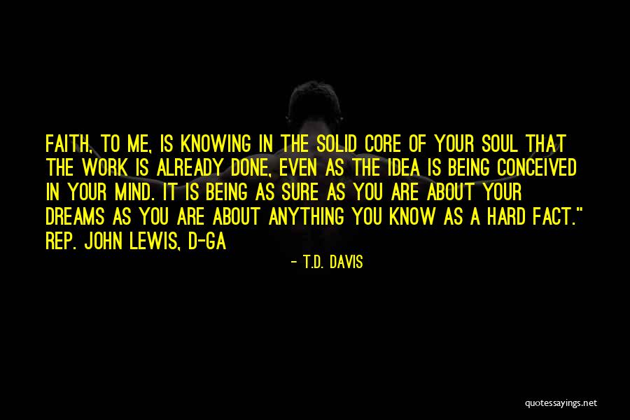Toensing Chiropractic Quotes By T.D. Davis Toensing Chiropractic Quotes By T.D. Davis