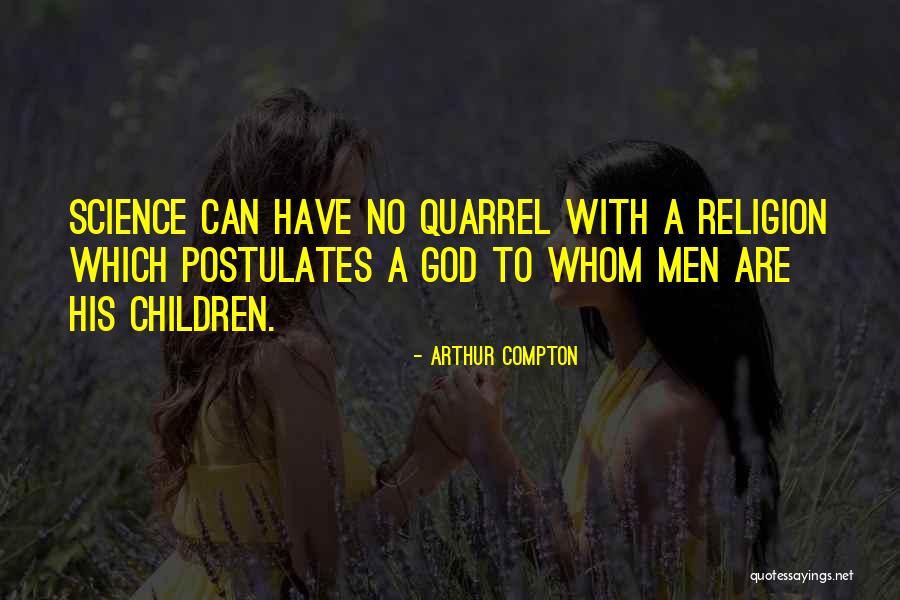 Toenyan Tree Quotes By Arthur Compton Toenyan Tree Quotes By Arthur Compton