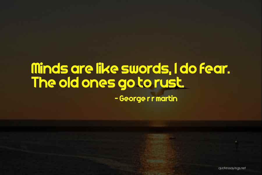 Toenyan Tree Quotes By George R R Martin Toenyan Tree Quotes By George R R Martin