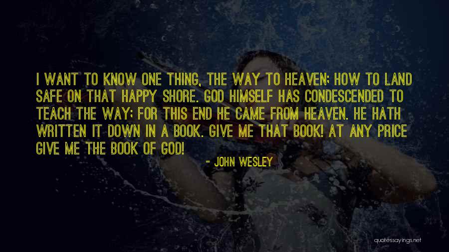 Toenyan Tree Quotes By John Wesley Toenyan Tree Quotes By John Wesley