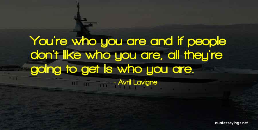 Toepassen Engels Quotes By Avril Lavigne Toepassen Engels Quotes By Avril Lavigne