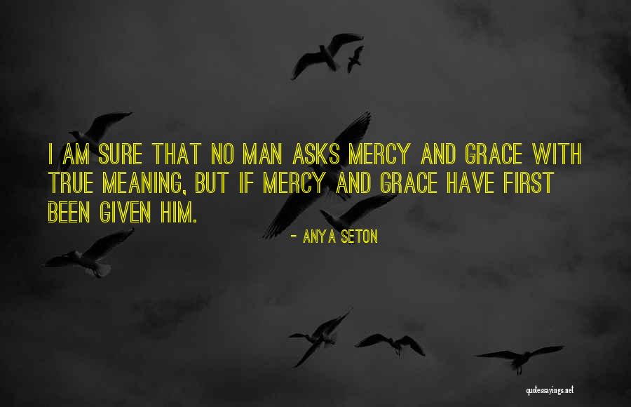 Toepfer Security Quotes By Anya Seton Toepfer Security Quotes By Anya Seton