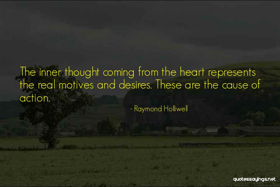 Toepfer Security Quotes By Raymond Holliwell Toepfer Security Quotes By Raymond Holliwell