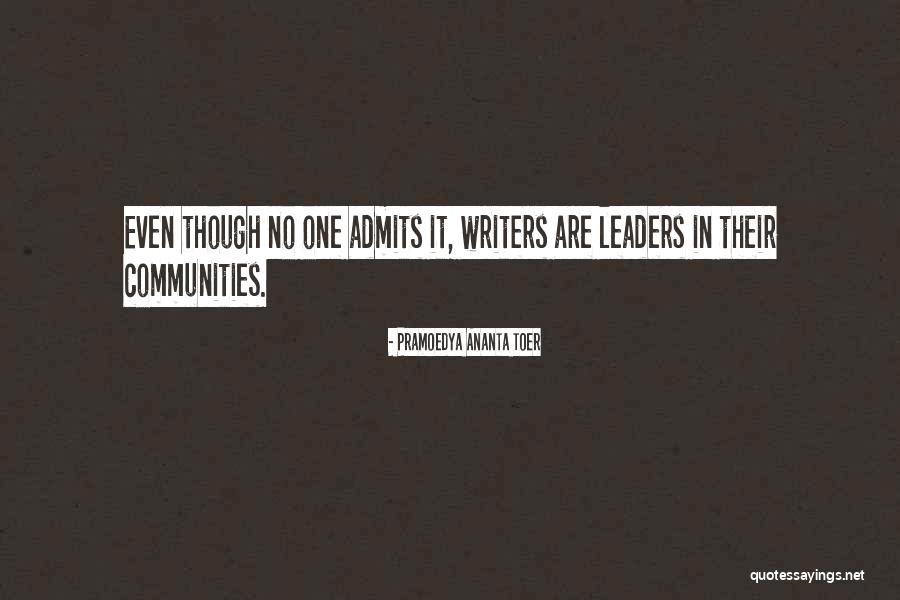 Toer Quotes By Pramoedya Ananta Toer Toer Quotes By Pramoedya Ananta Toer