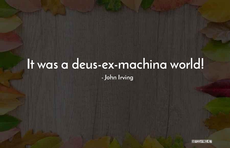 Toernooi Quotes By John Irving Toernooi Quotes By John Irving