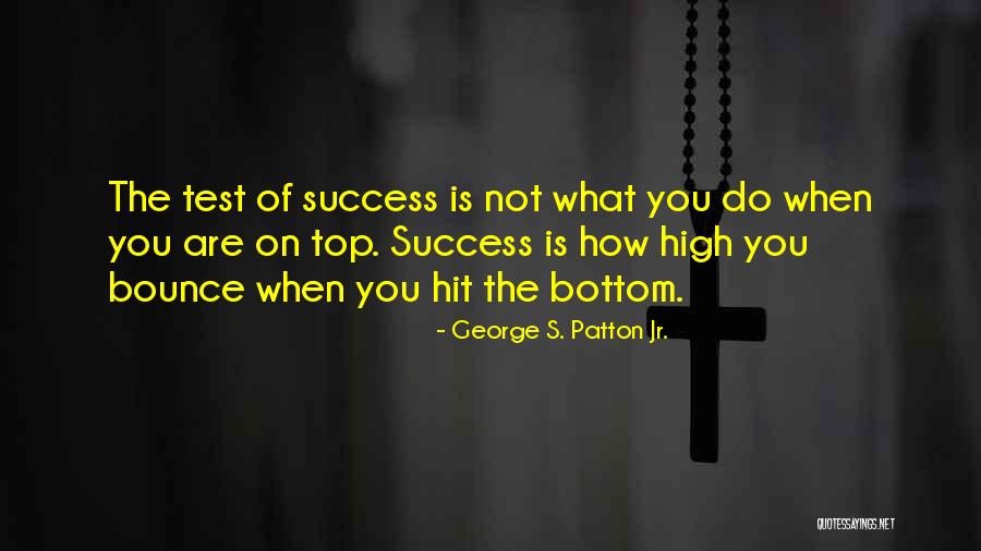 Toerpe Tuja Quotes By George S. Patton Jr. Toerpe Tuja Quotes By George S. Patton Jr.