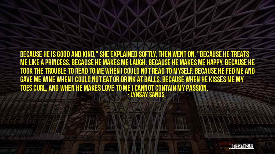 Toes Curl Quotes By Lynsay Sands Toes Curl Quotes By Lynsay Sands