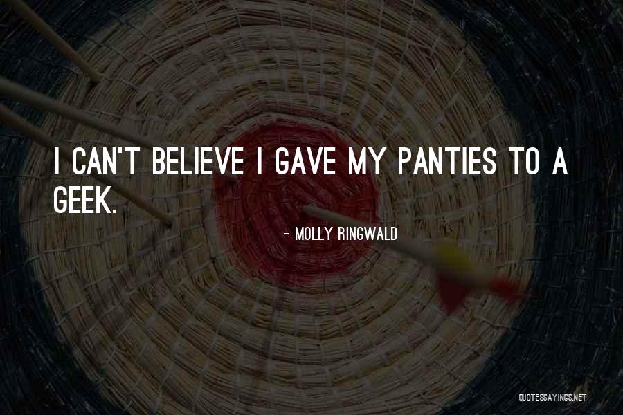 Toestand In Spanje Quotes By Molly Ringwald Toestand In Spanje Quotes By Molly Ringwald