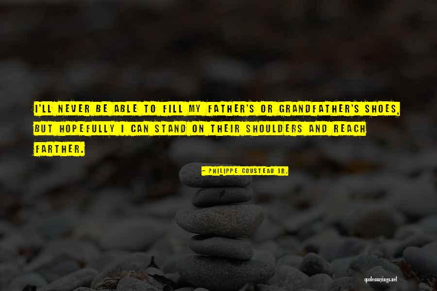 Toestel Of Machine Quotes By Philippe Cousteau Jr. Toestel Of Machine Quotes By Philippe Cousteau Jr.