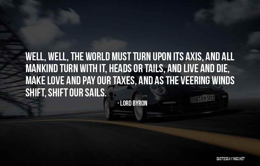 Toestel Van Quotes By Lord Byron Toestel Van Quotes By Lord Byron