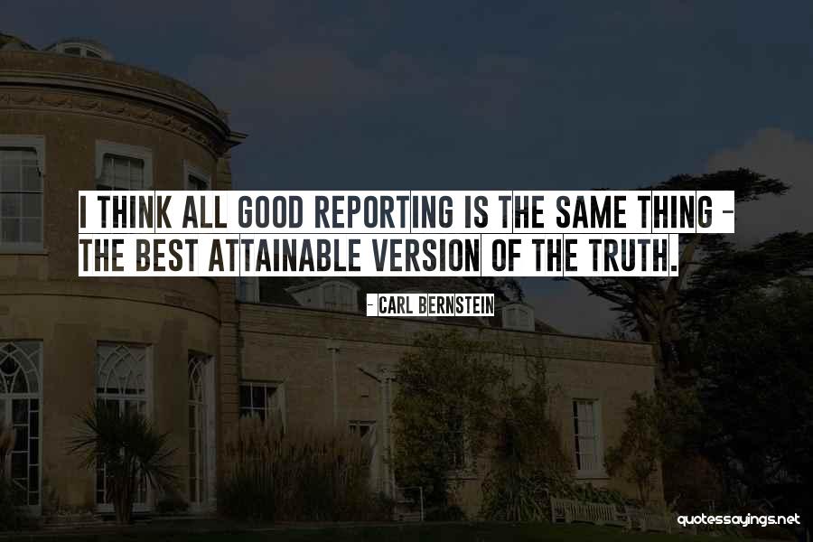 Toestellen Quotes By Carl Bernstein Toestellen Quotes By Carl Bernstein