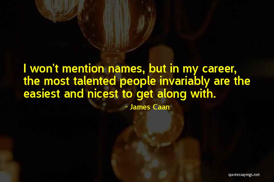 Toestellen Quotes By James Caan Toestellen Quotes By James Caan