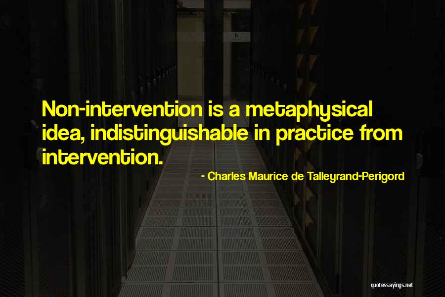 Toeval Gezocht Quotes By Charles Maurice De Talleyrand-Perigord Toeval Gezocht Quotes By Charles Maurice De Talleyrand-Perigord