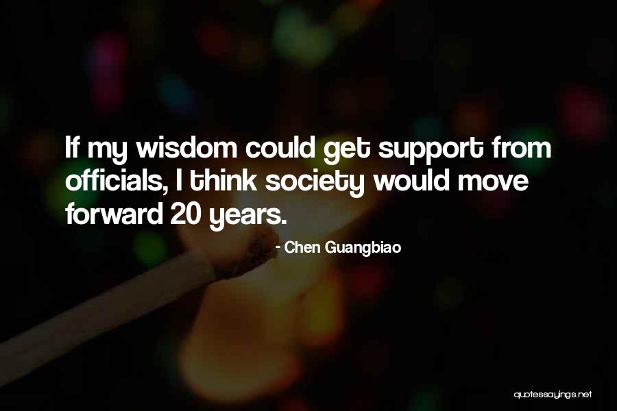 Toevallig Realisme Quotes By Chen Guangbiao Toevallig Realisme Quotes By Chen Guangbiao