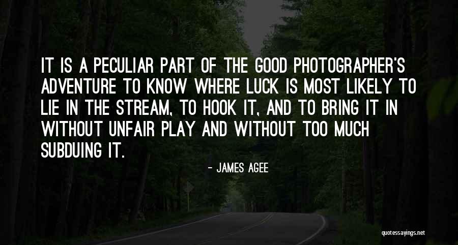 Toevallig Synoniem Quotes By James Agee Toevallig Synoniem Quotes By James Agee