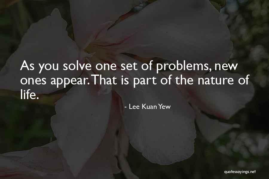 Toevalsveranderlijke Quotes By Lee Kuan Yew Toevalsveranderlijke Quotes By Lee Kuan Yew
