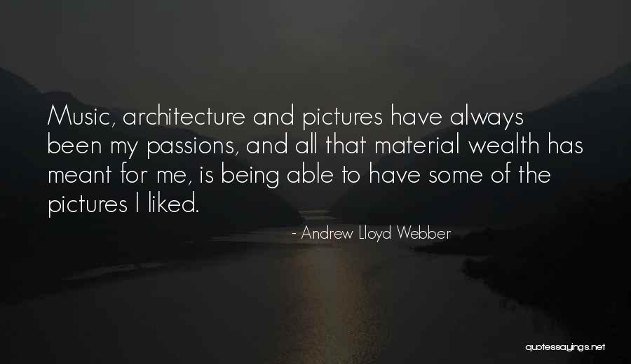 Tof De Couverture Quotes By Andrew Lloyd Webber Tof De Couverture Quotes By Andrew Lloyd Webber