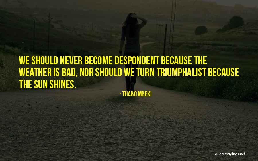 Tof De Couverture Quotes By Thabo Mbeki Tof De Couverture Quotes By Thabo Mbeki