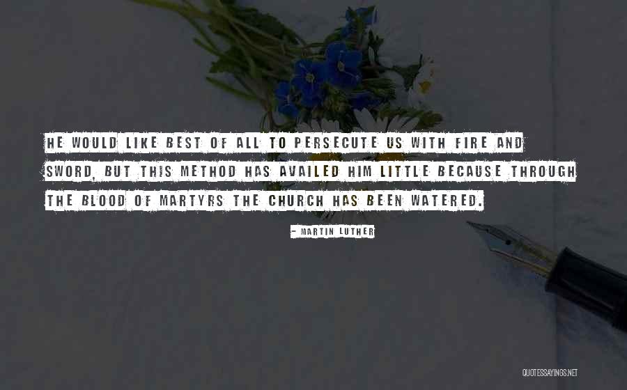 Tofaced Quotes By Martin Luther Tofaced Quotes By Martin Luther