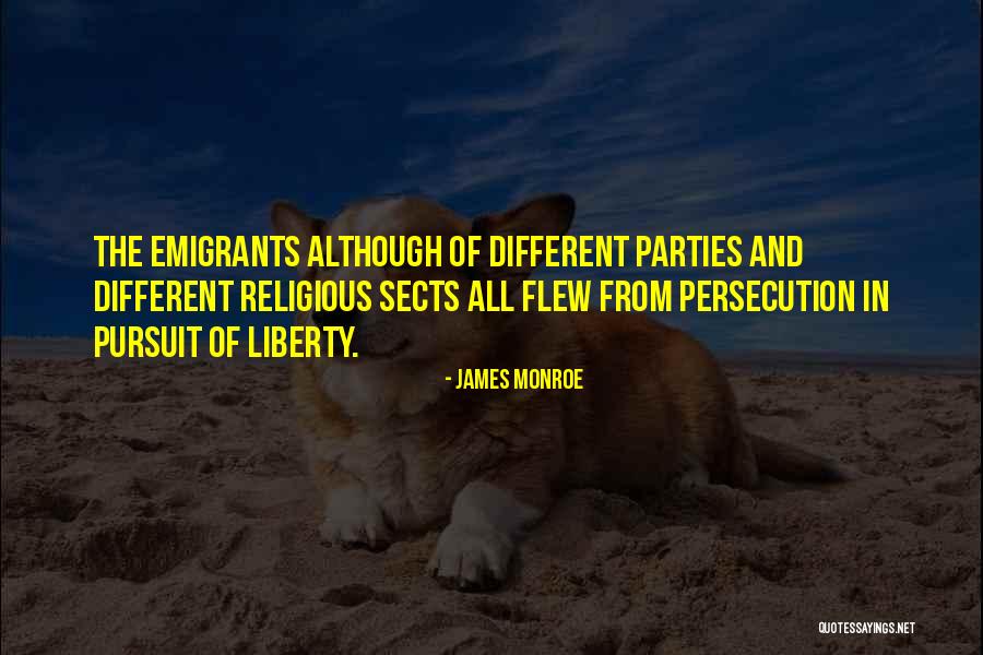 Tofani Raat Quotes By James Monroe Tofani Raat Quotes By James Monroe