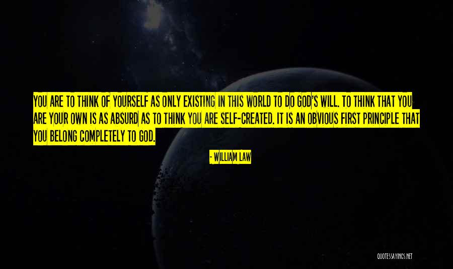 Tofani Raat Quotes By William Law Tofani Raat Quotes By William Law