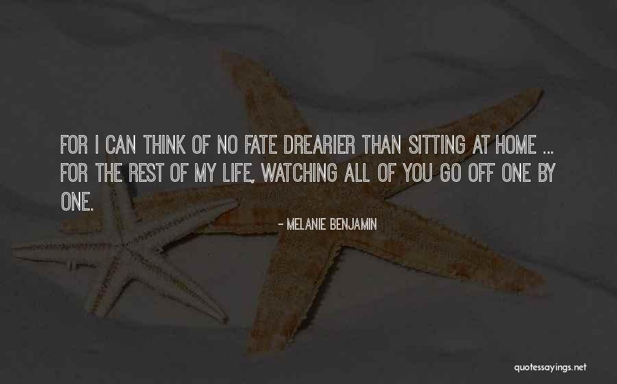 Toffelmeyer Quotes By Melanie Benjamin Toffelmeyer Quotes By Melanie Benjamin