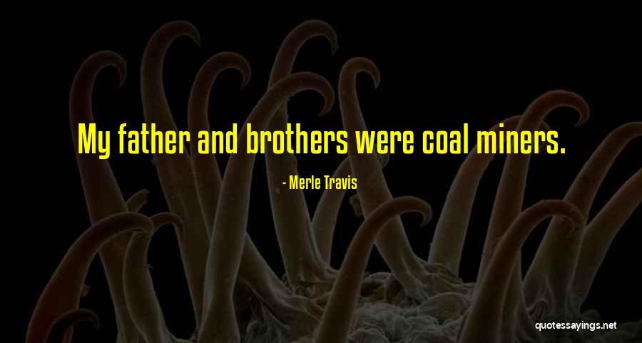Toffelmeyer Quotes By Merle Travis Toffelmeyer Quotes By Merle Travis