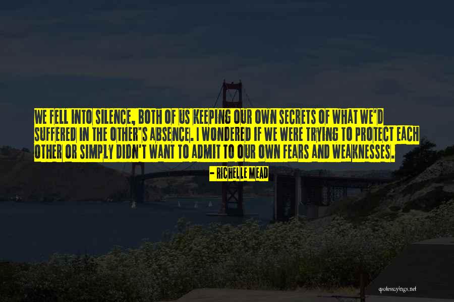 Toffler Activity Quotes By Richelle Mead Toffler Activity Quotes By Richelle Mead