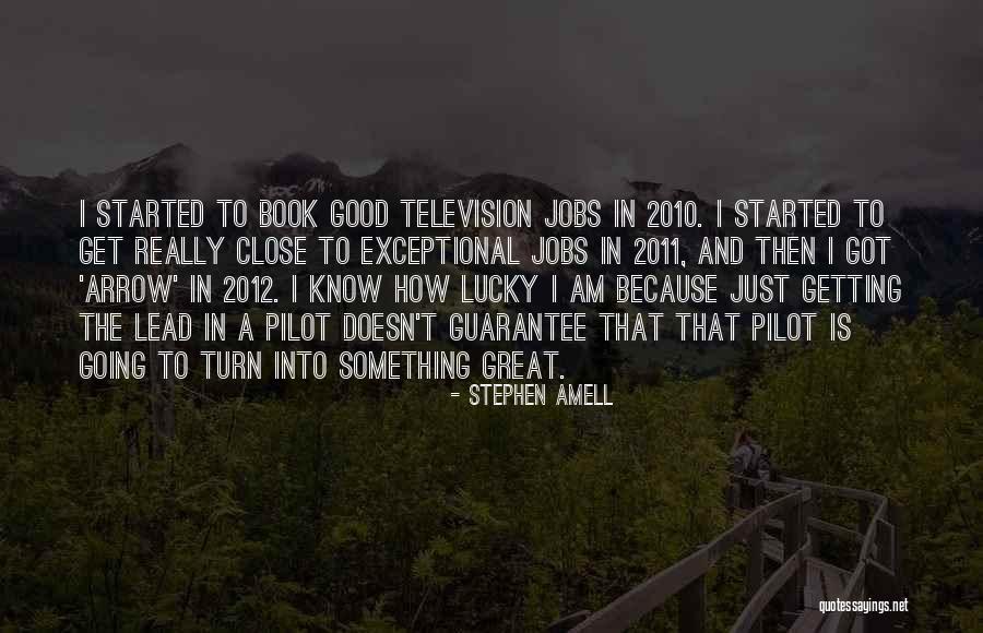 Toffler Activity Quotes By Stephen Amell Toffler Activity Quotes By Stephen Amell