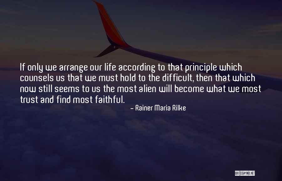 Tofflers Pub Quotes By Rainer Maria Rilke Tofflers Pub Quotes By Rainer Maria Rilke