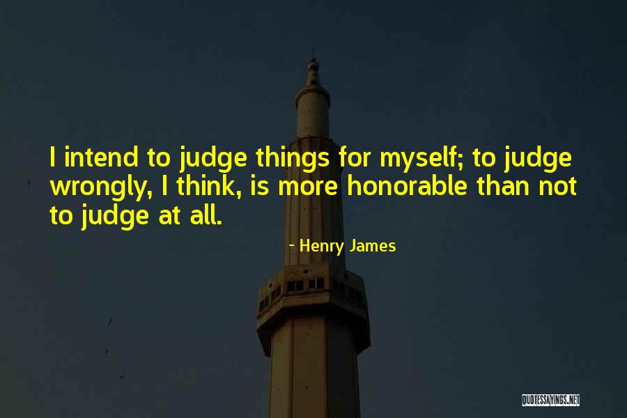 Tofik Bakixanov Quotes By Henry James Tofik Bakixanov Quotes By Henry James