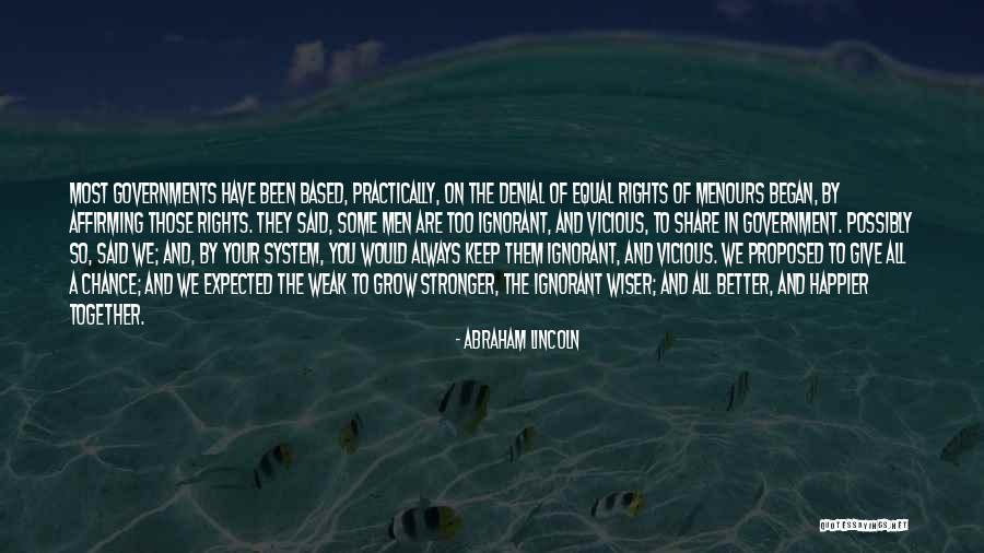 Toforal Med Quotes By Abraham Lincoln Toforal Med Quotes By Abraham Lincoln