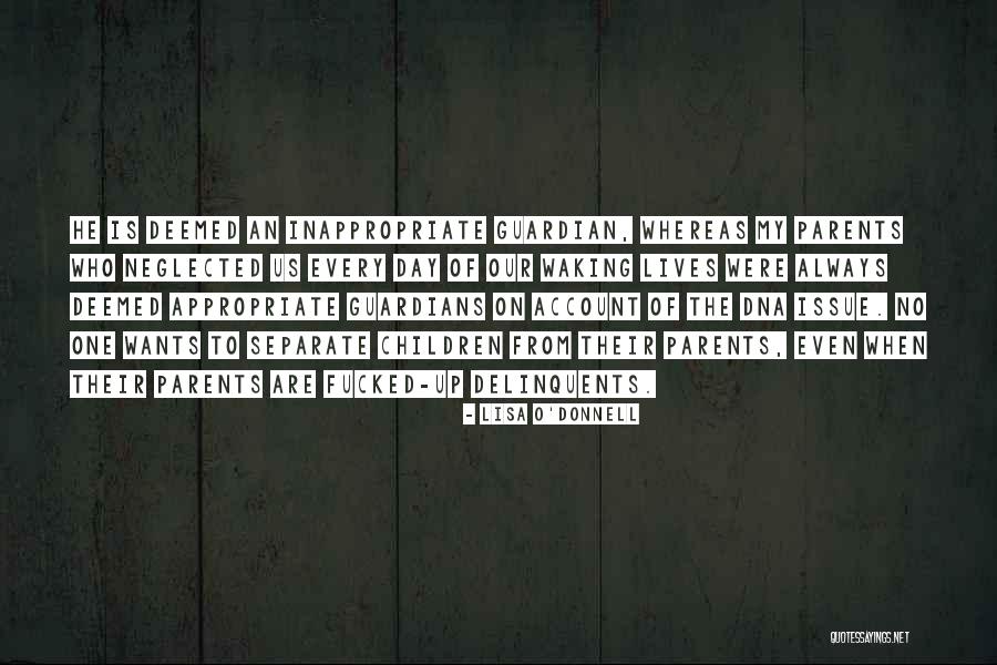 Tofore Quotes By Lisa O'Donnell Tofore Quotes By Lisa O'Donnell
