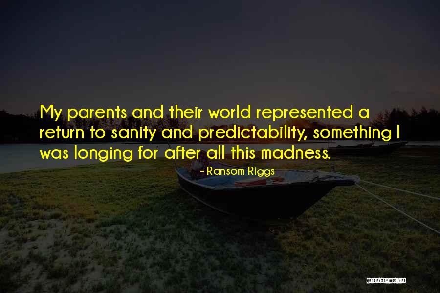 Toftegaard Gartneri Quotes By Ransom Riggs Toftegaard Gartneri Quotes By Ransom Riggs