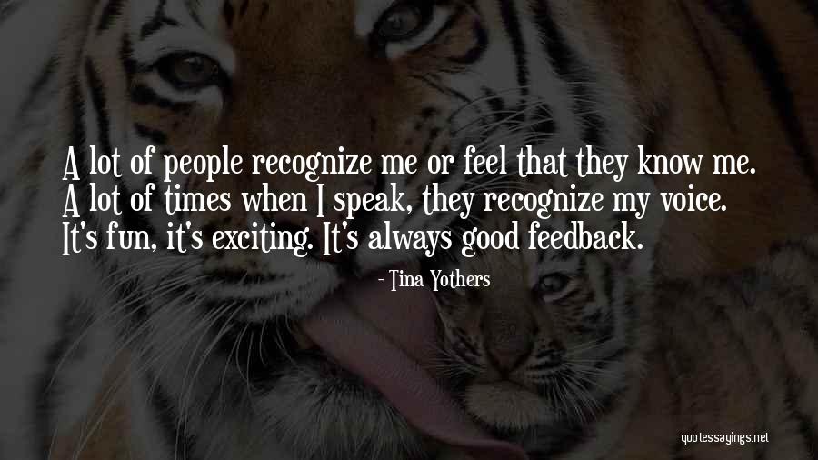 Toftlund Biograf Quotes By Tina Yothers Toftlund Biograf Quotes By Tina Yothers