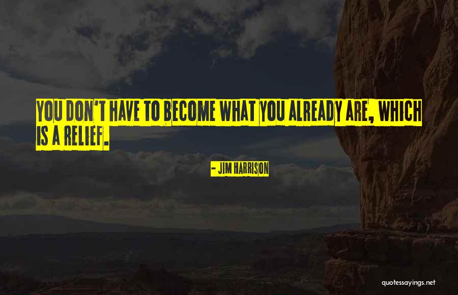 Toftness Chiropractic Resonator Quotes By Jim Harrison Toftness Chiropractic Resonator Quotes By Jim Harrison