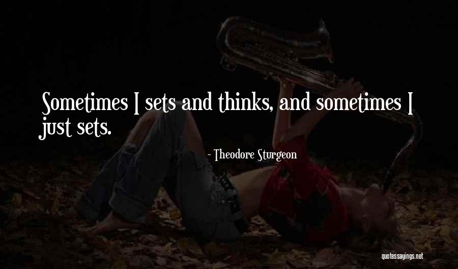 Toftness Chiropractic Resonator Quotes By Theodore Sturgeon Toftness Chiropractic Resonator Quotes By Theodore Sturgeon
