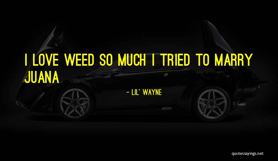 Toftness Method Quotes By Lil' Wayne Toftness Method Quotes By Lil' Wayne