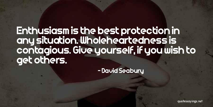 Tofts Dairy Quotes By David Seabury Tofts Dairy Quotes By David Seabury