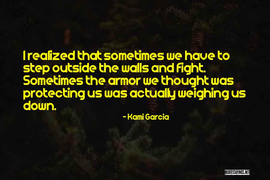 Tofts Quotes By Kami Garcia Tofts Quotes By Kami Garcia