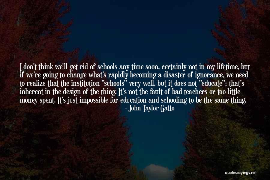 Tofu Chan Quotes By John Taylor Gatto Tofu Chan Quotes By John Taylor Gatto