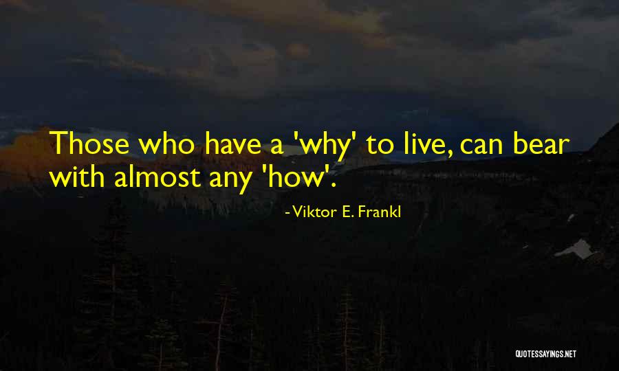 Tofurky Deli Quotes By Viktor E. Frankl
