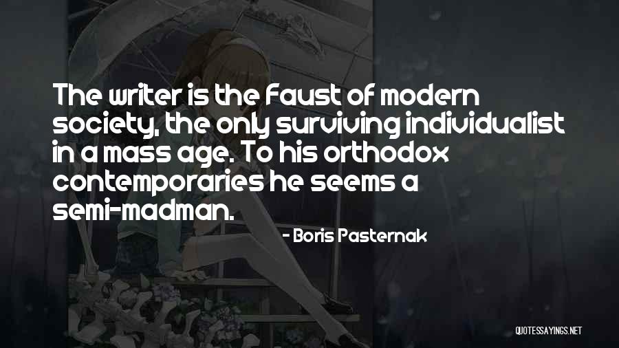 Tofuttied Quotes By Boris Pasternak Tofuttied Quotes By Boris Pasternak