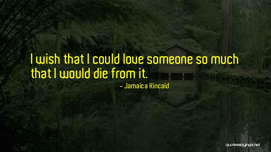 Togden Sensor Quotes By Jamaica Kincaid Togden Sensor Quotes By Jamaica Kincaid
