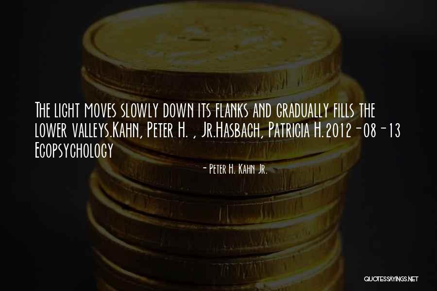 Togedyre Quotes By Peter H. Kahn Jr. Togedyre Quotes By Peter H. Kahn Jr.