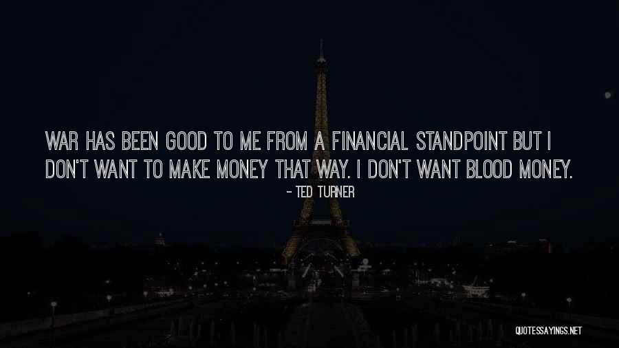 Togedyre Quotes By Ted Turner Togedyre Quotes By Ted Turner