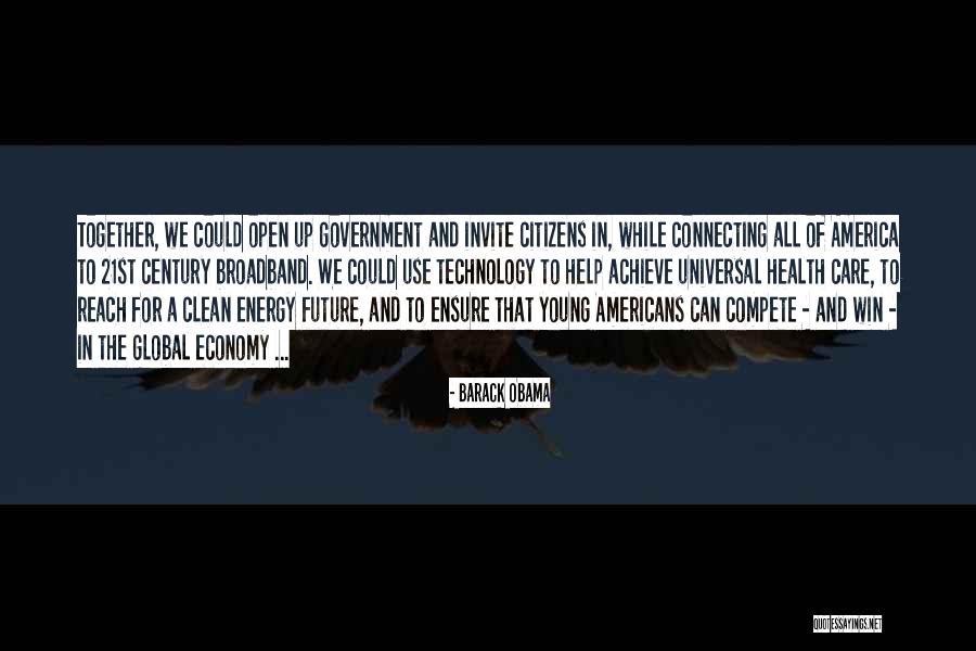 Together Achieve Quotes By Barack Obama Together Achieve Quotes By Barack Obama