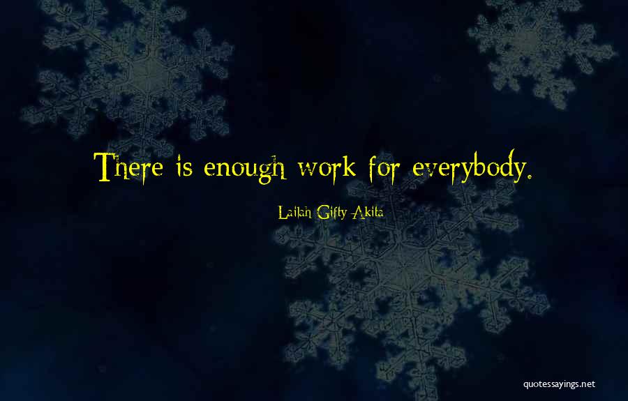 Together Achieve Quotes By Lailah Gifty Akita Together Achieve Quotes By Lailah Gifty Akita