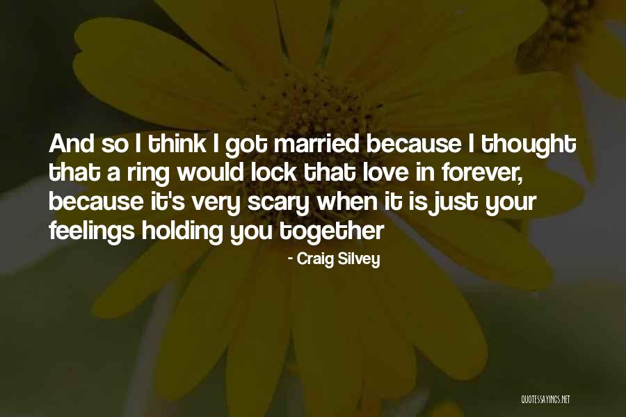 Together And Forever Love Quotes By Craig Silvey Together And Forever Love Quotes By Craig Silvey
